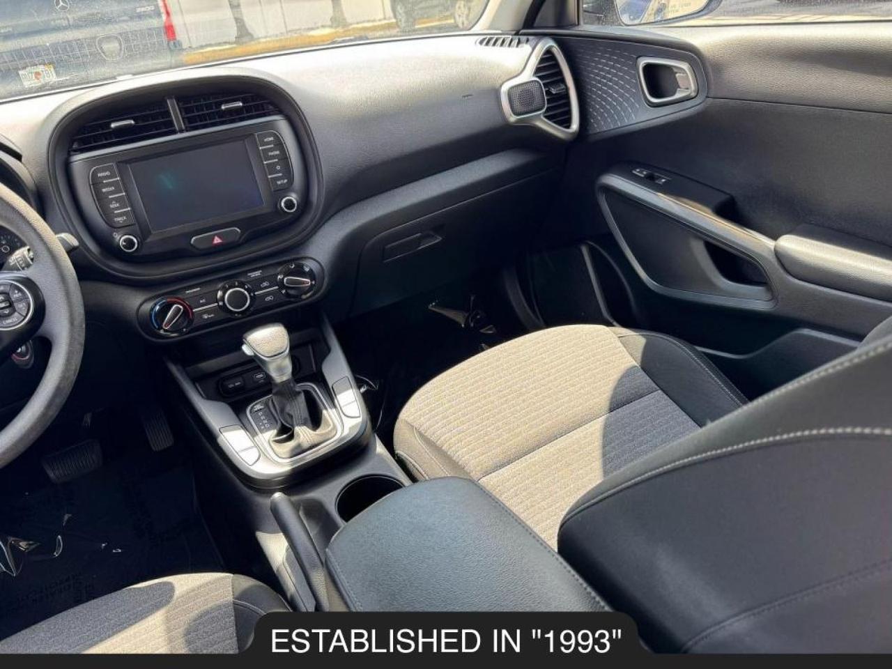 2021 Kia Soul S Miami FL