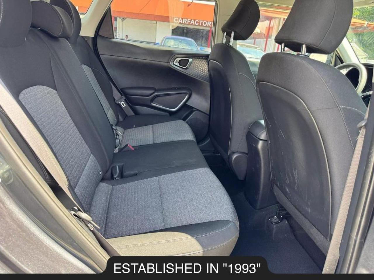 2021 Kia Soul S Miami FL