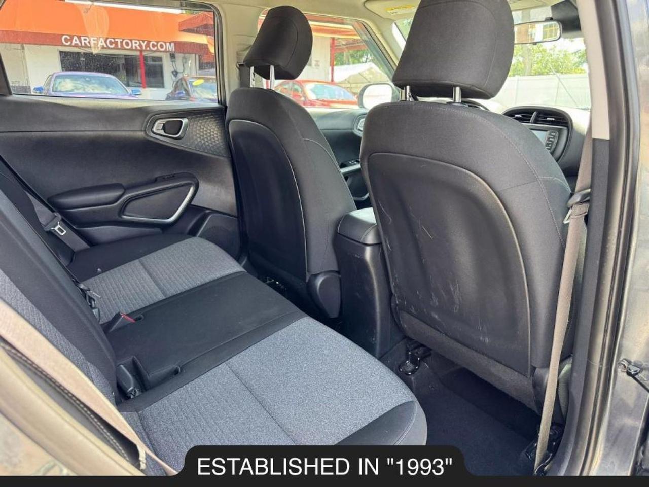 2021 Kia Soul S Miami FL