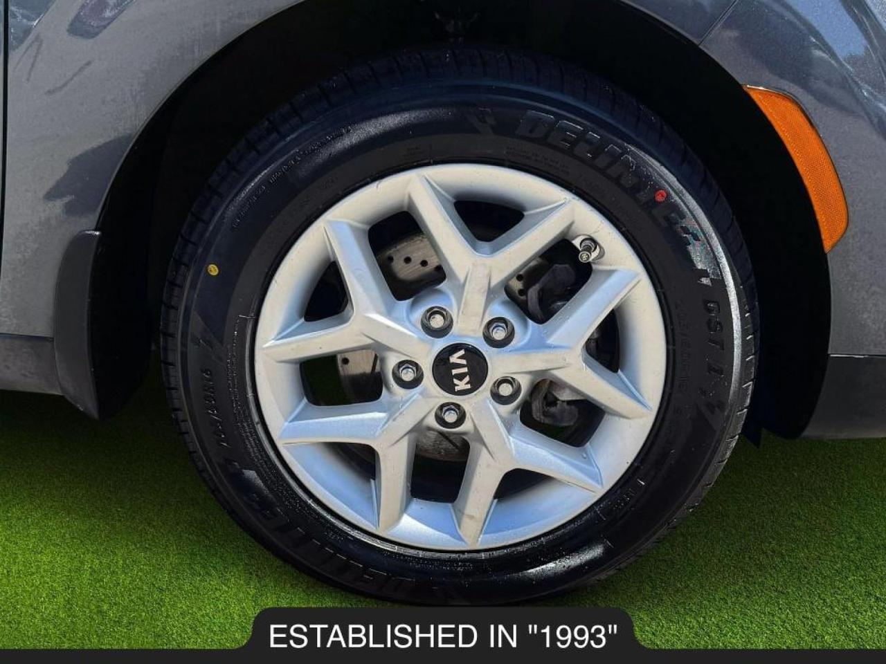 2021 Kia Soul S Miami FL