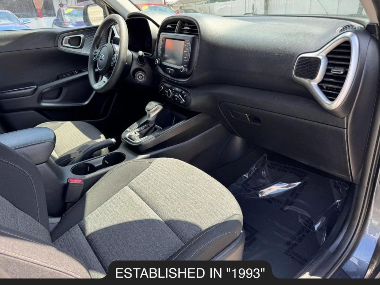 2021 Kia Soul S Miami FL