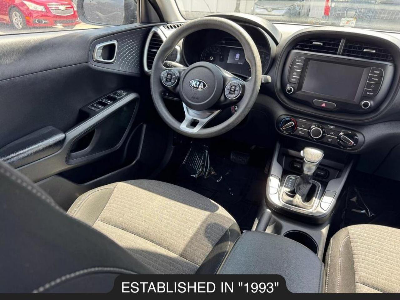 2021 Kia Soul S Miami FL