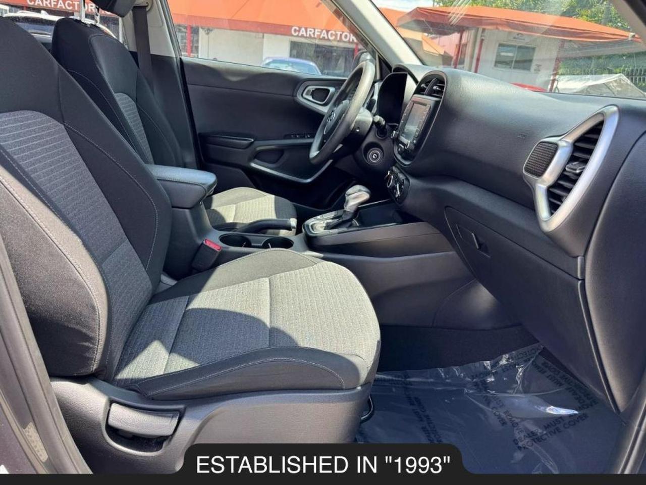 2021 Kia Soul S Miami FL