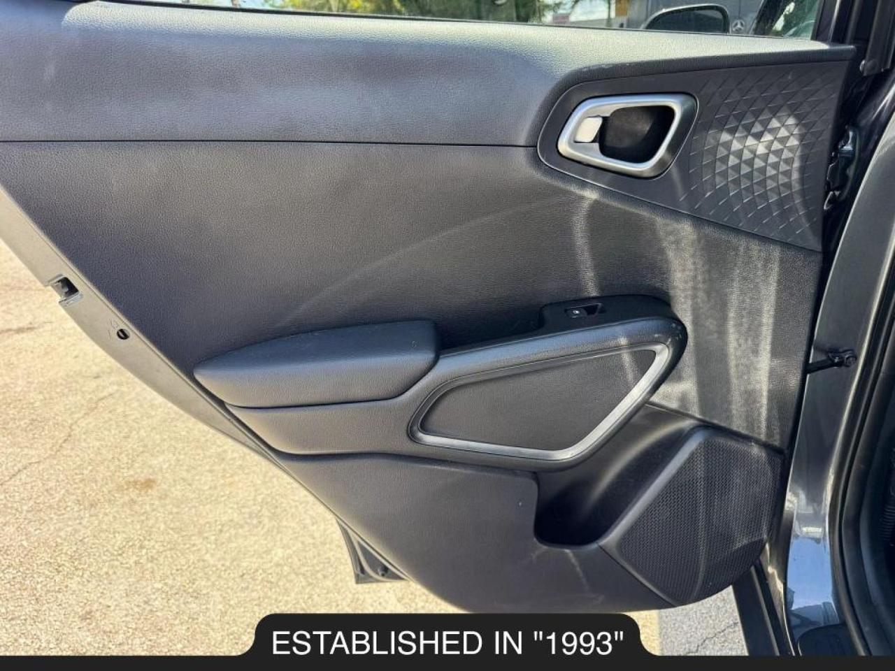2021 Kia Soul S Miami FL