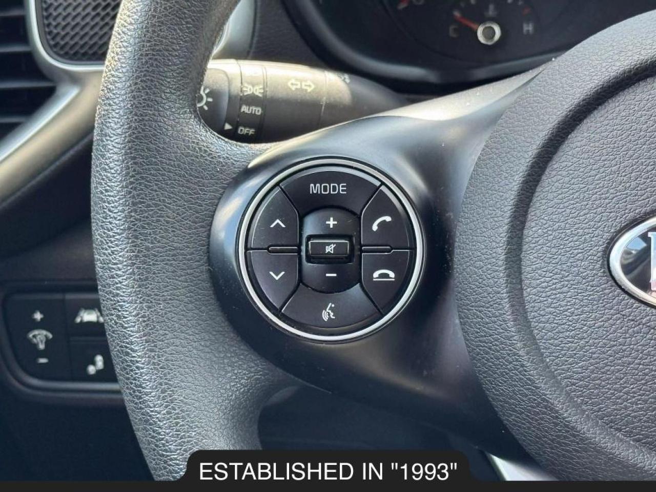 2021 Kia Soul S Miami FL