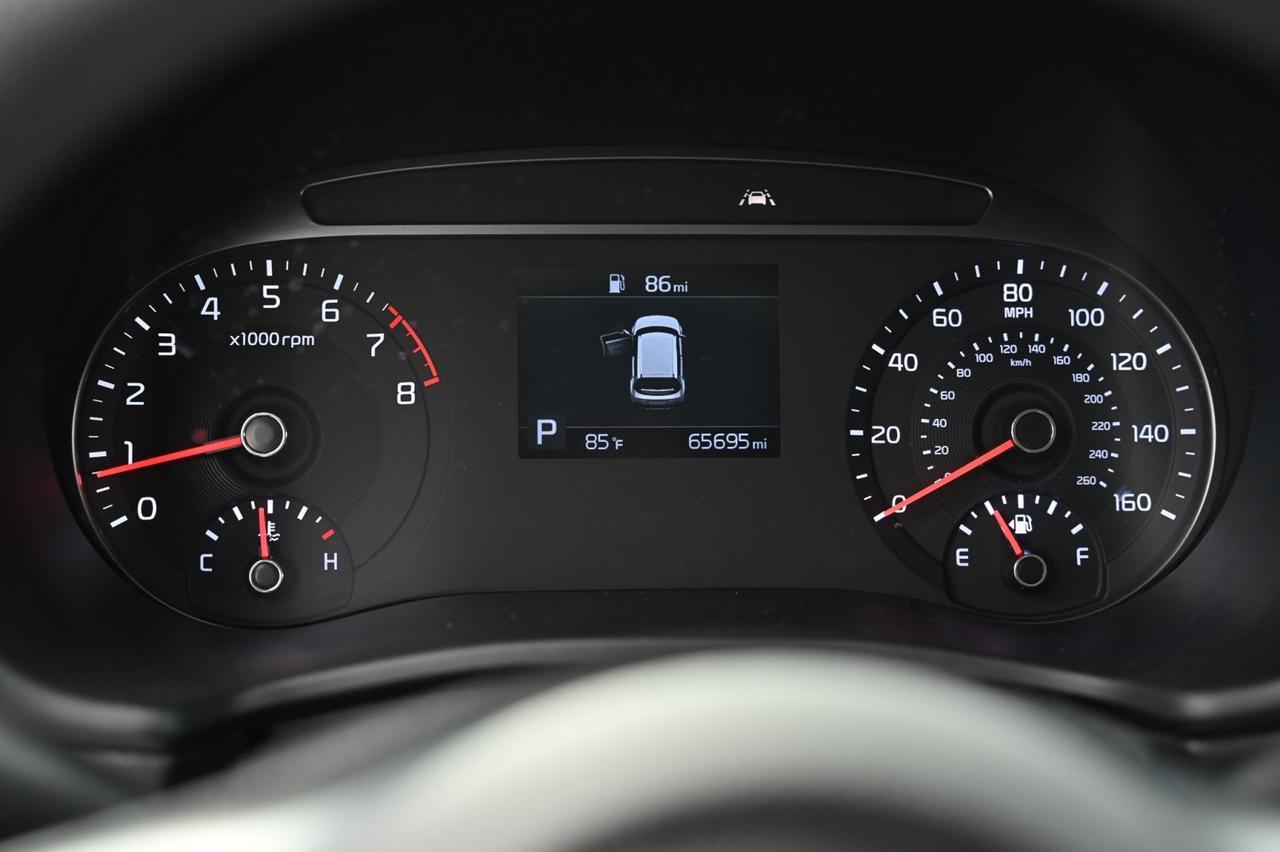 2021 Kia Soul S Lake Worth FL