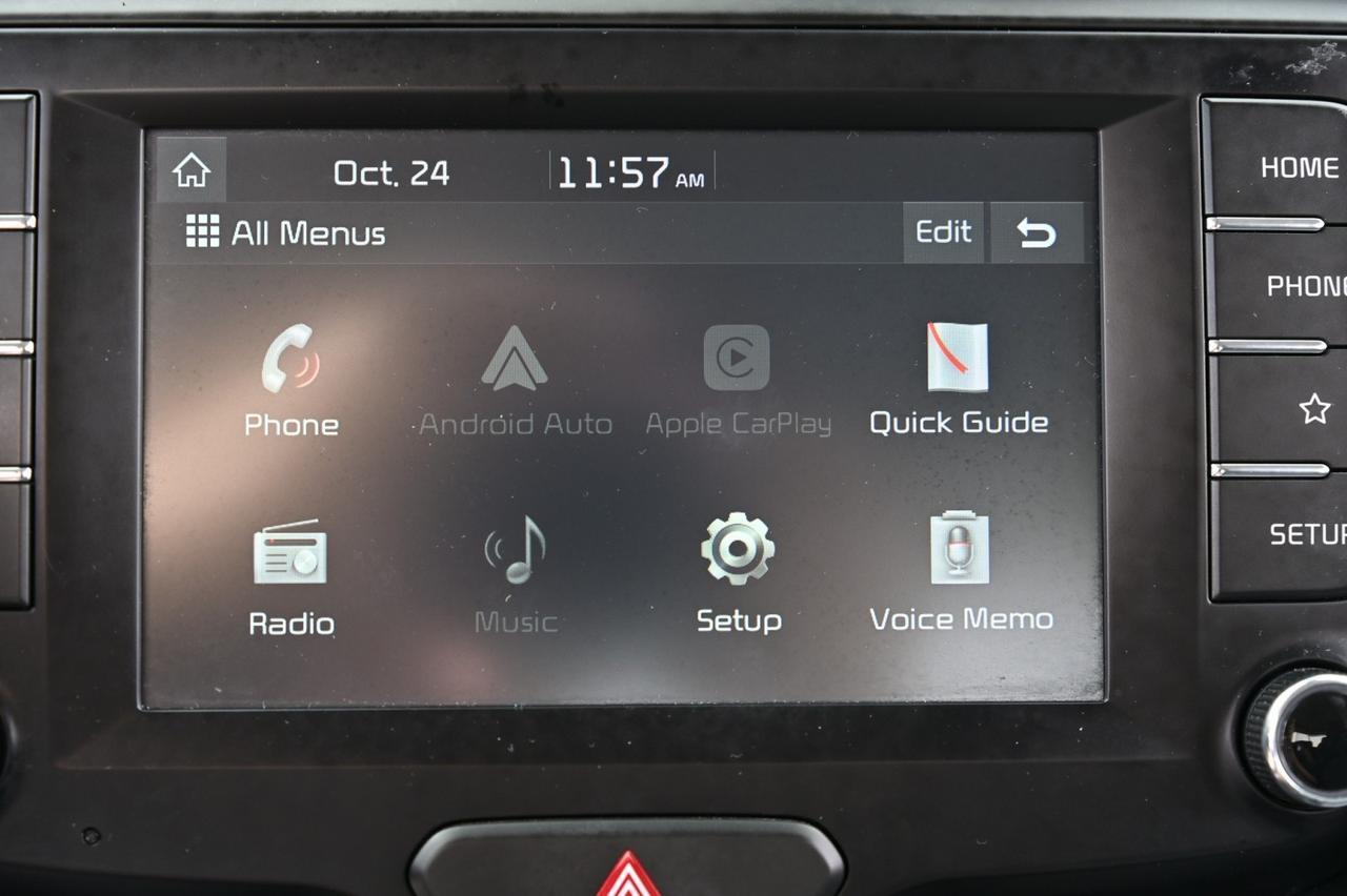 2021 Kia Soul S Lake Worth FL