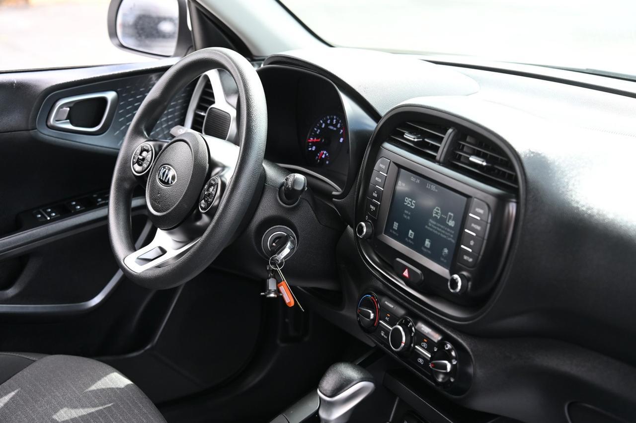 2021 Kia Soul S Lake Worth FL