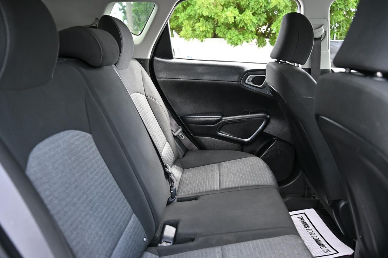 2021 Kia Soul S Lake Worth FL