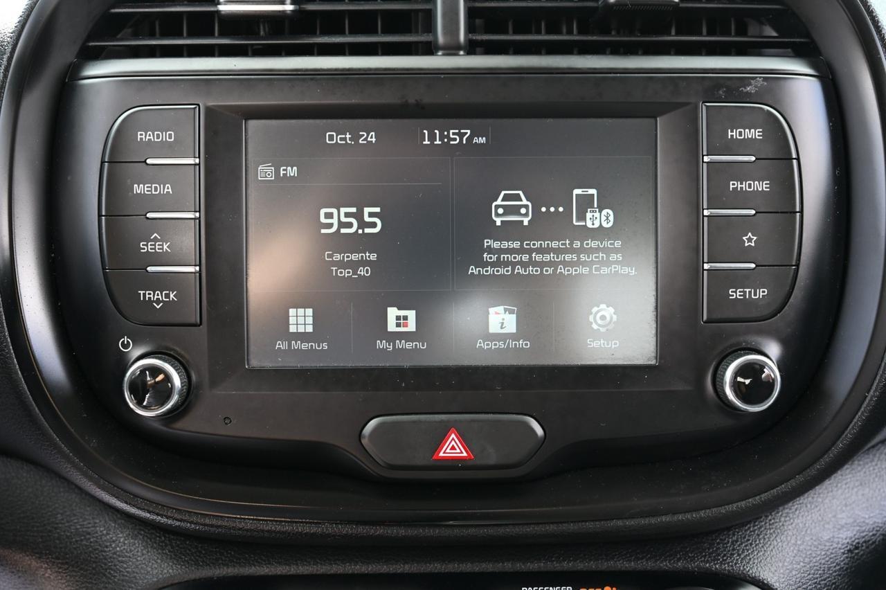 2021 Kia Soul S Lake Worth FL
