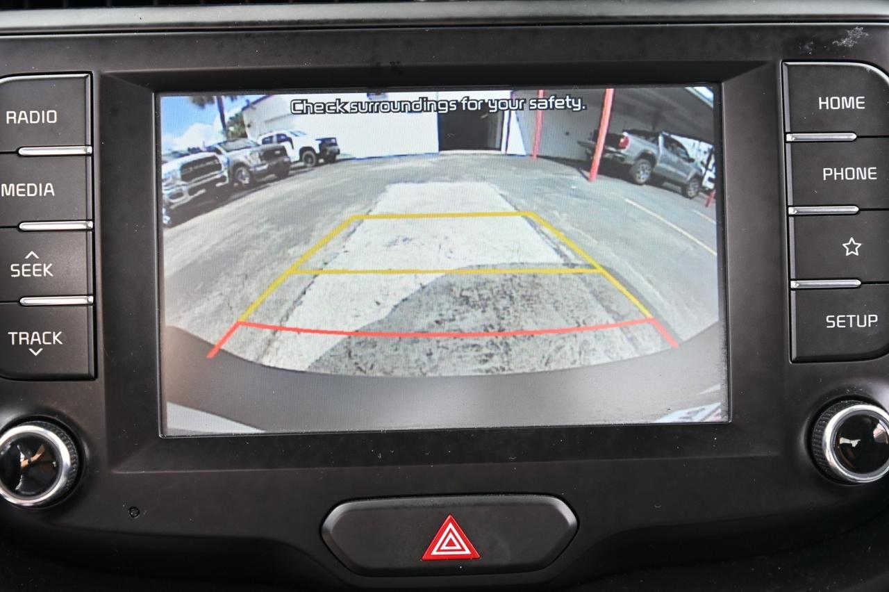 2021 Kia Soul S Lake Worth FL