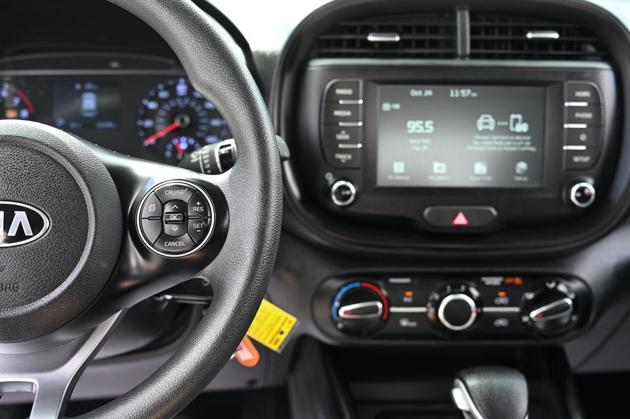 2021 Kia Soul S Lake Worth FL
