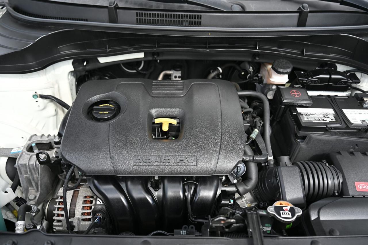 2021 Kia Soul S Lake Worth FL