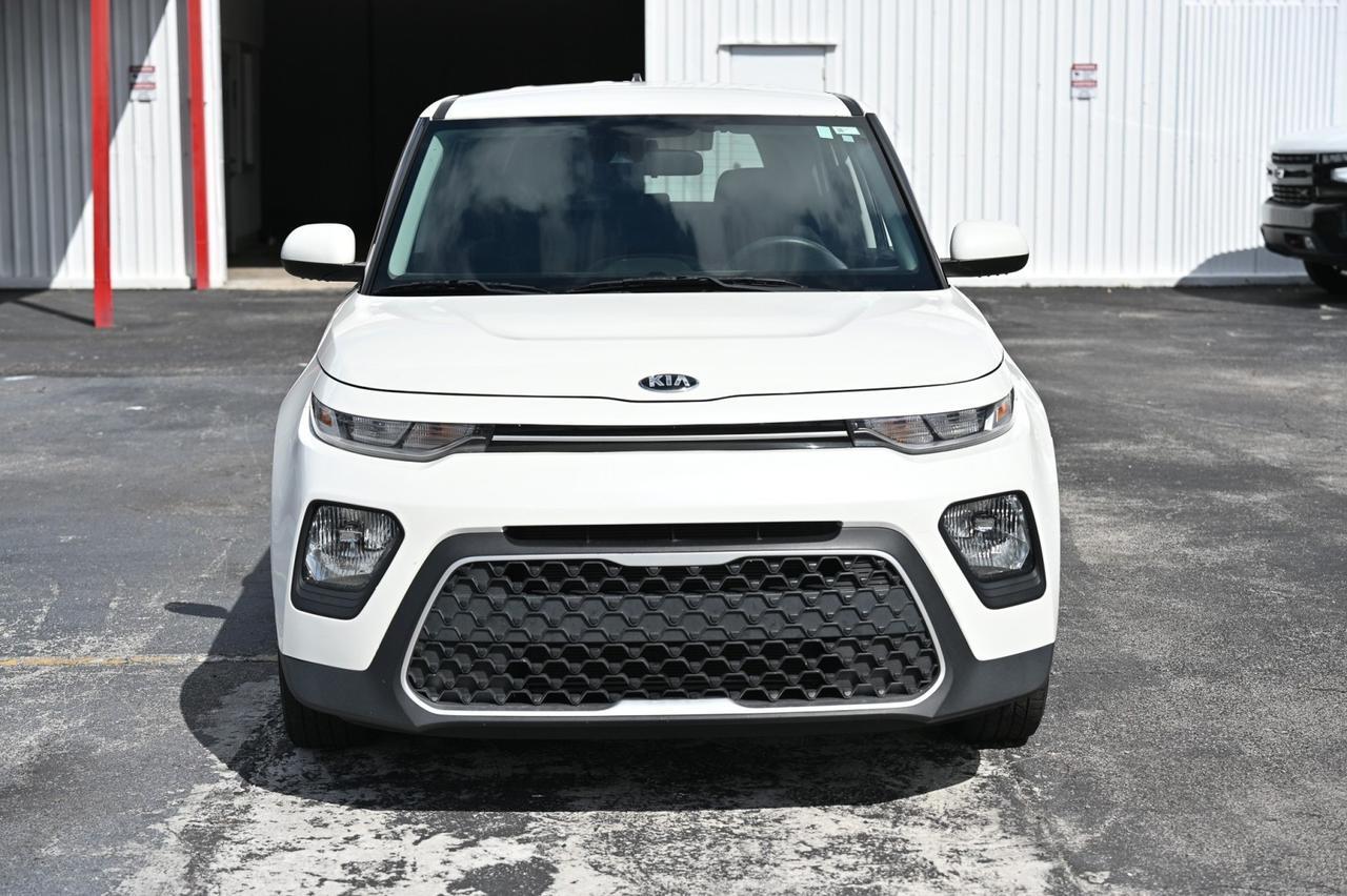 2021 Kia Soul S Lake Worth FL