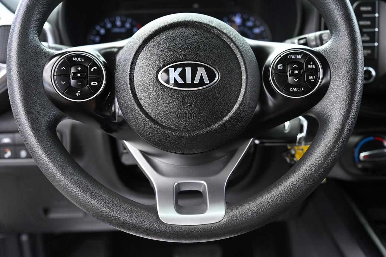 2021 Kia Soul S Lake Worth FL