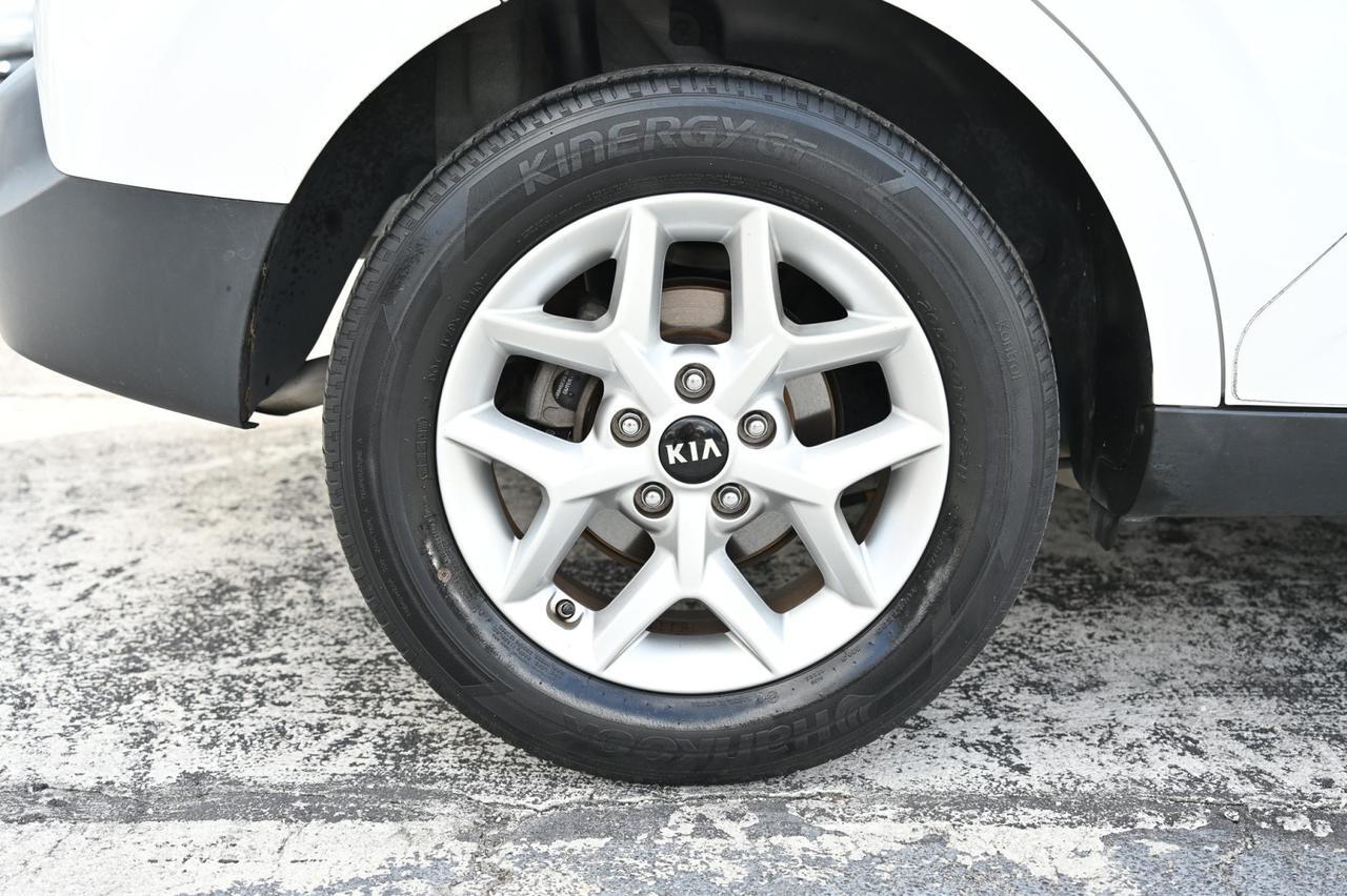 2021 Kia Soul S Lake Worth FL