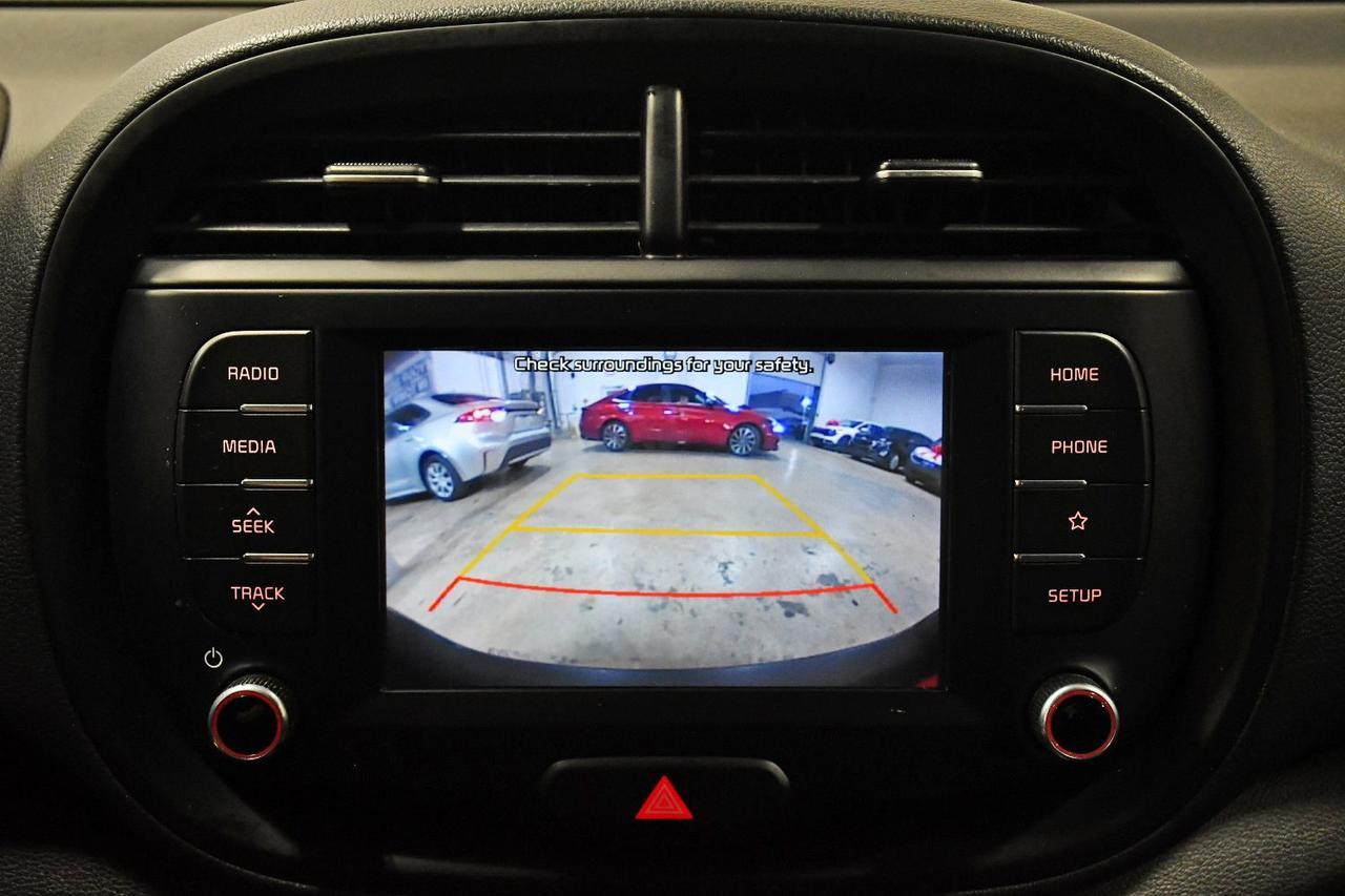 2021 Kia Soul S Miami FL