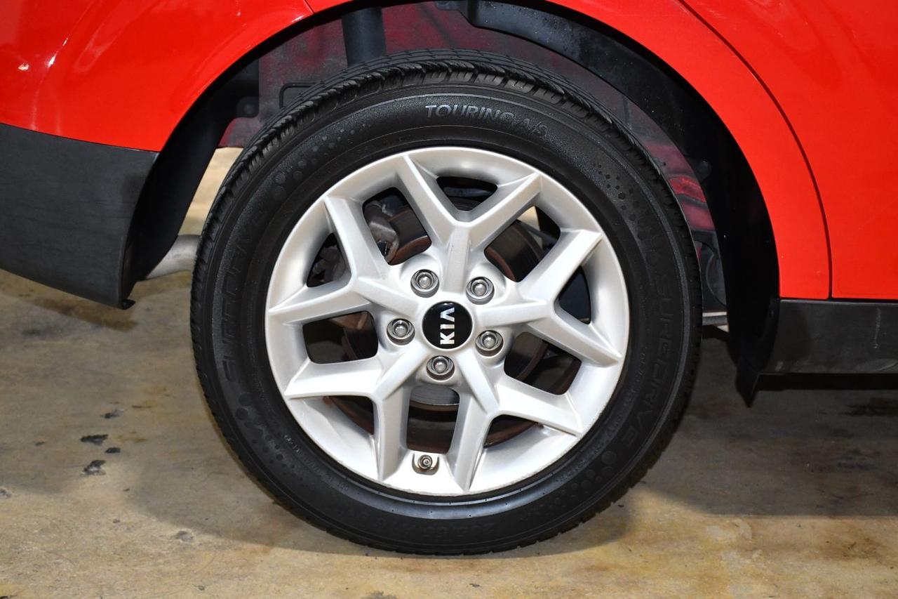 2021 Kia Soul S Miami FL