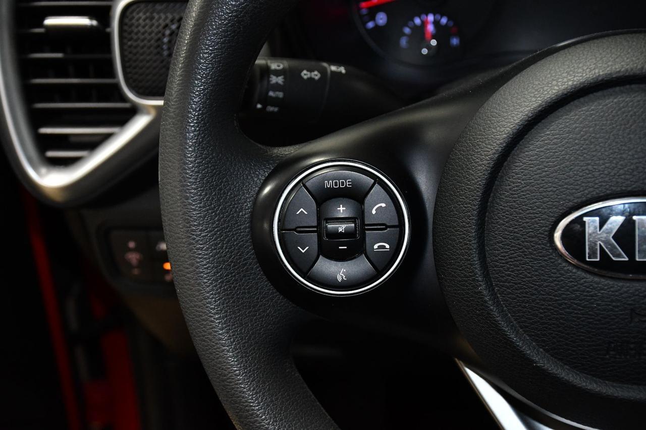 2021 Kia Soul S Miami FL