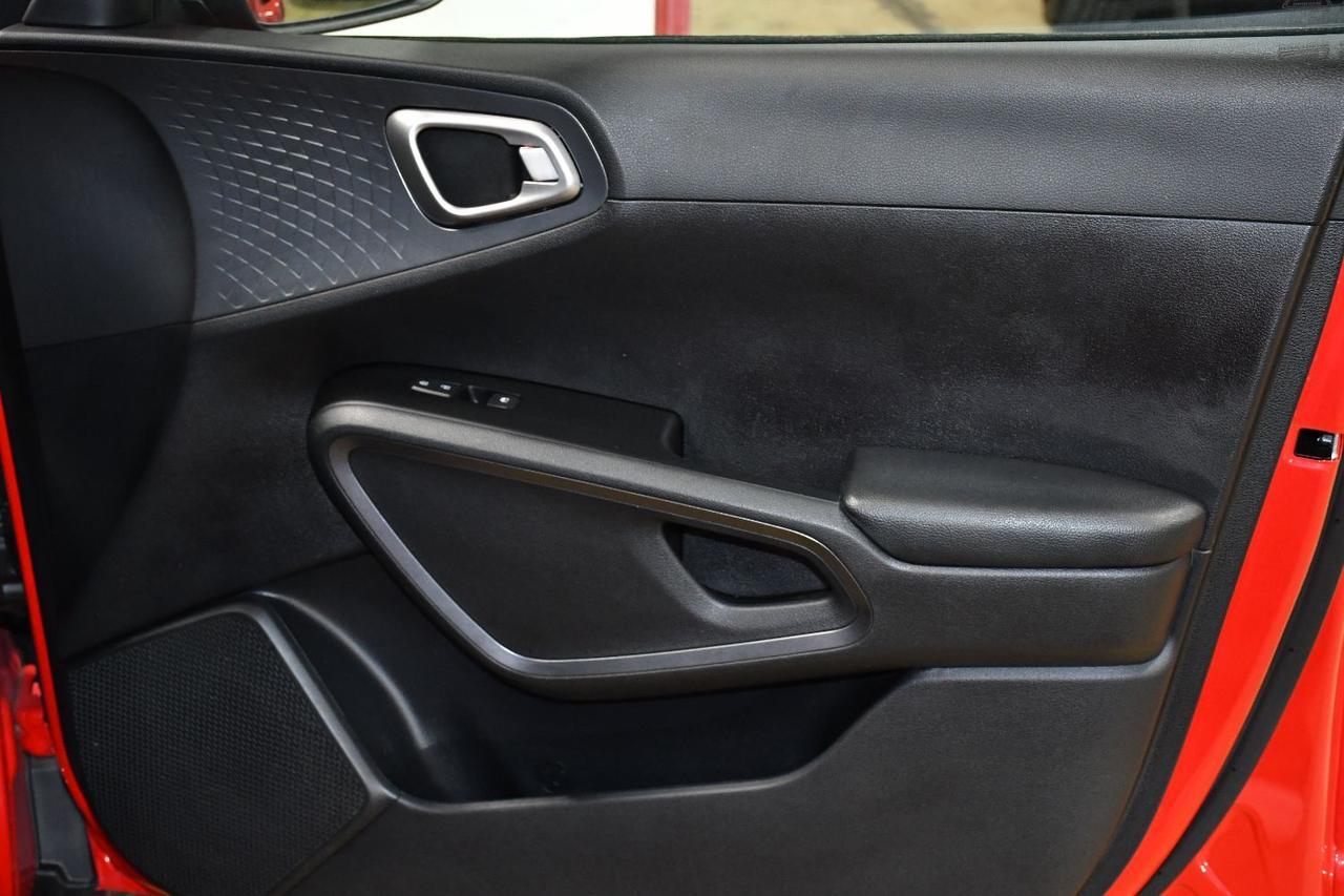 2021 Kia Soul S Miami FL