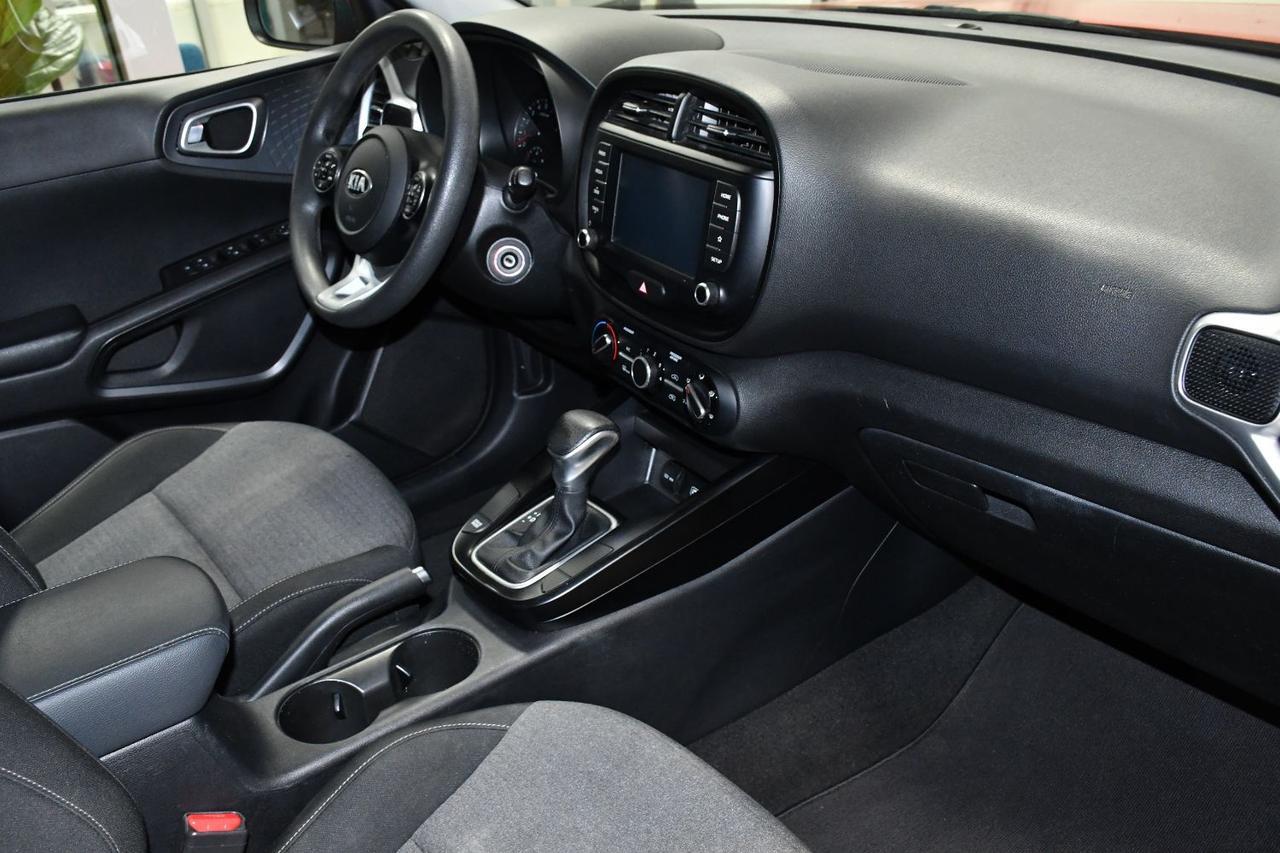2021 Kia Soul S Miami FL