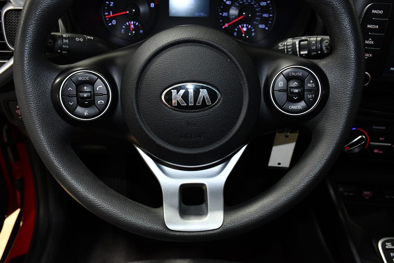 2021 Kia Soul S Miami FL