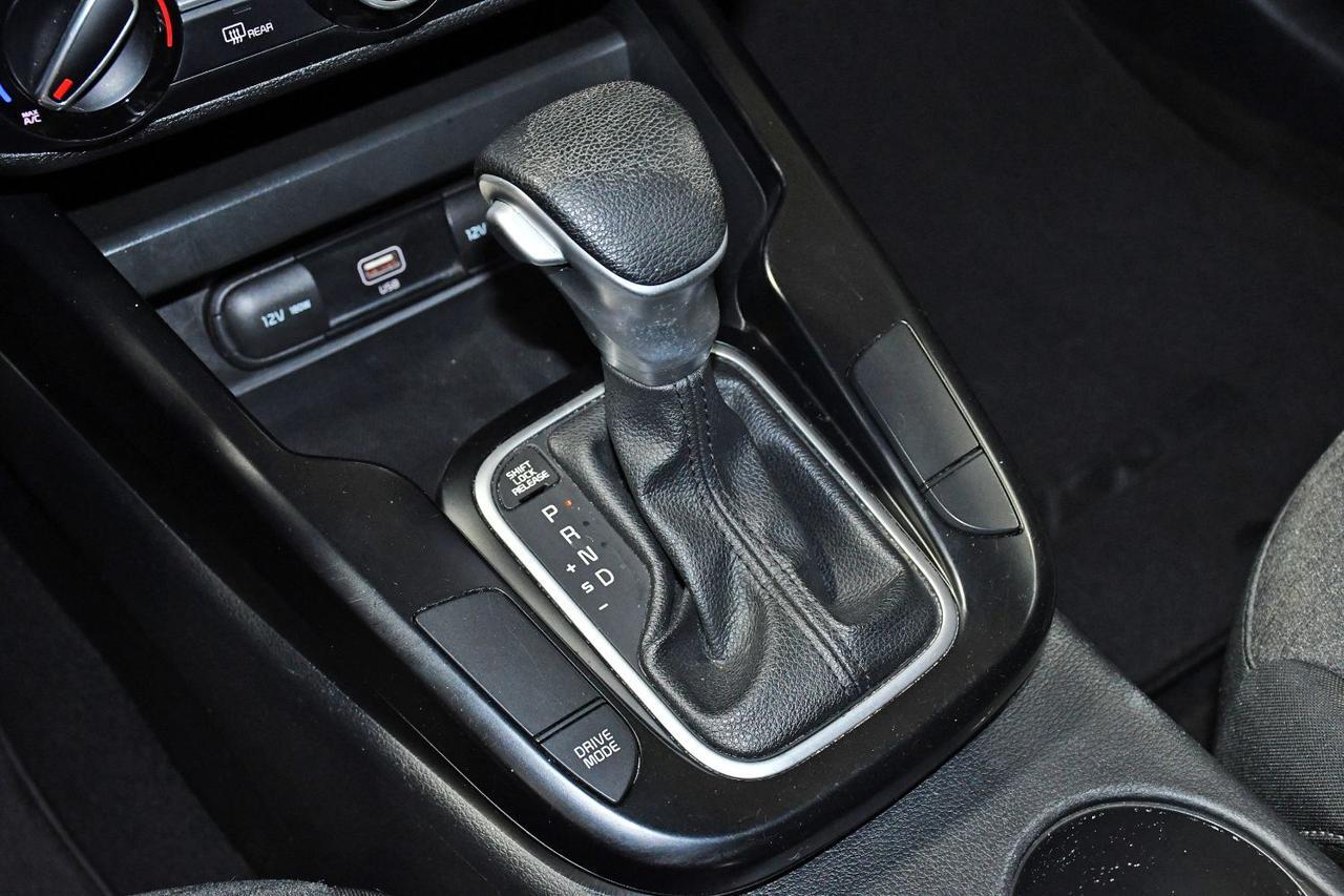 2021 Kia Soul S Miami FL