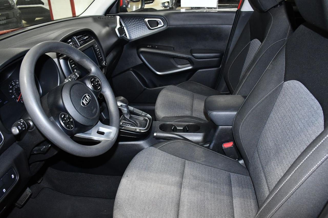 2021 Kia Soul S Miami FL