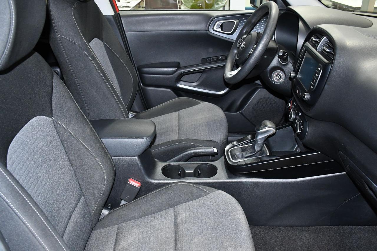 2021 Kia Soul S Miami FL