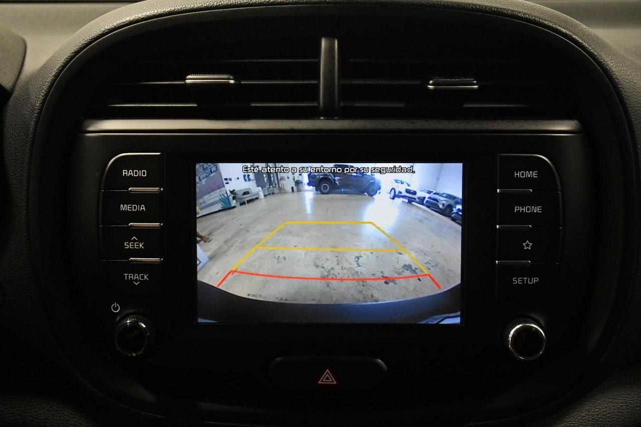 2021 Kia Soul S Miami FL