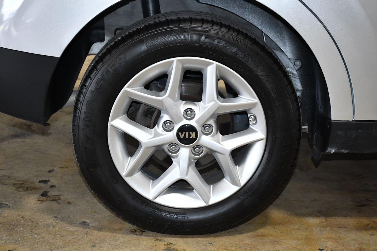 2021 Kia Soul S Miami FL