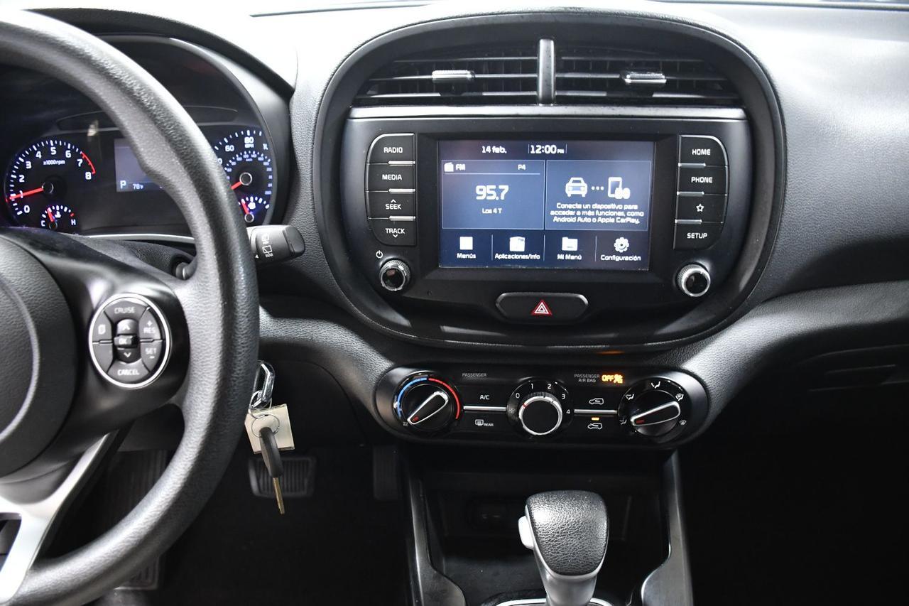 2021 Kia Soul S Miami FL