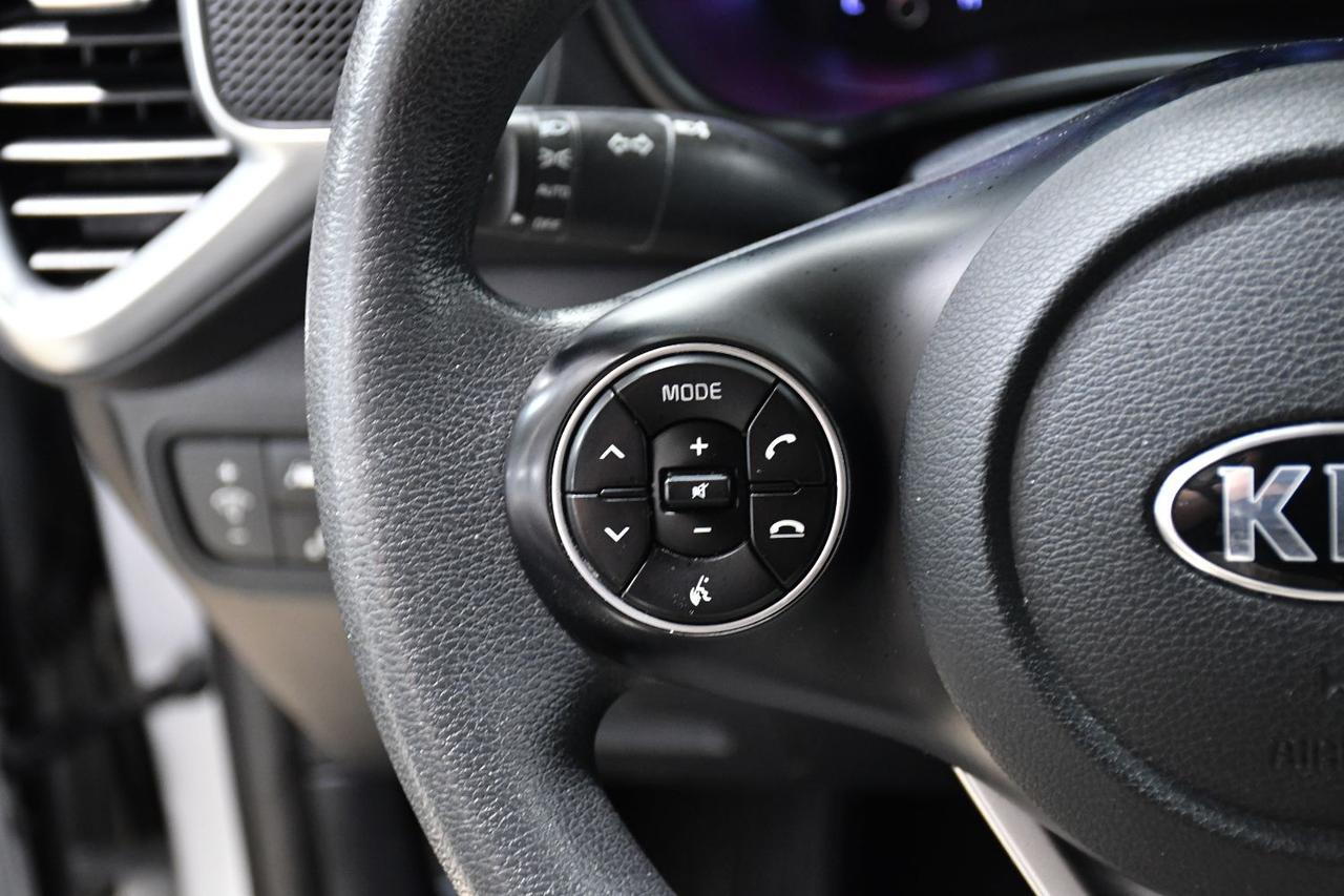 2021 Kia Soul S Miami FL