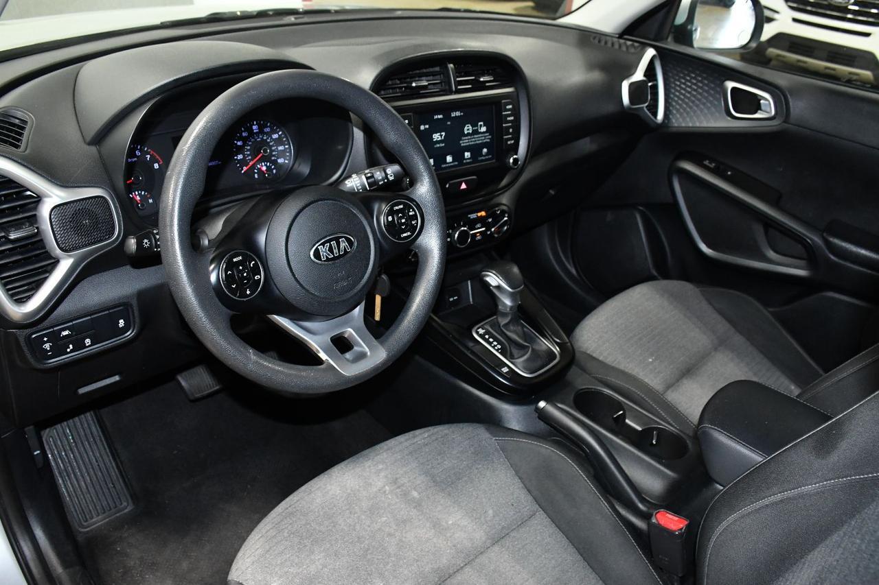 2021 Kia Soul S Miami FL