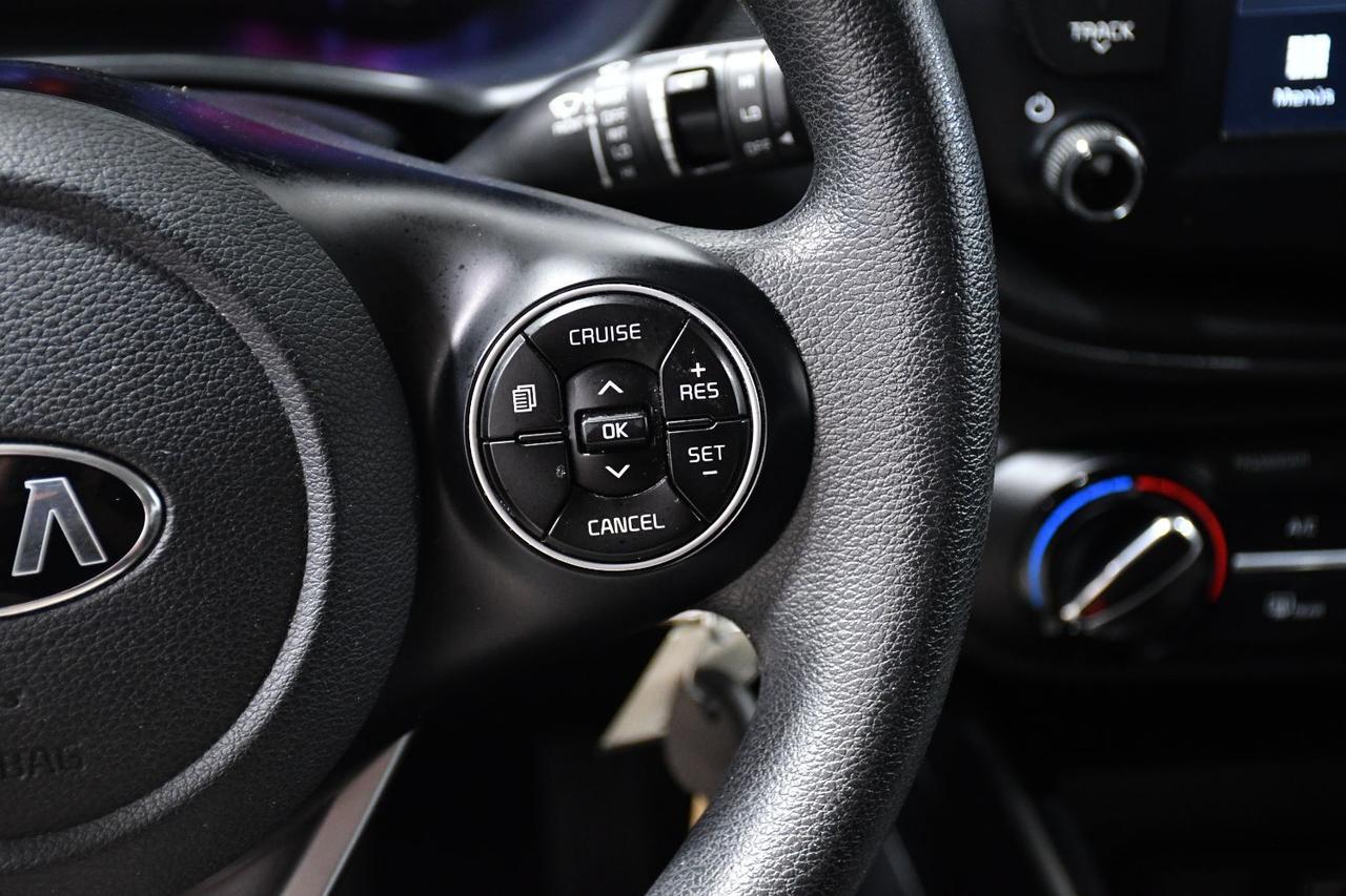 2021 Kia Soul S Miami FL