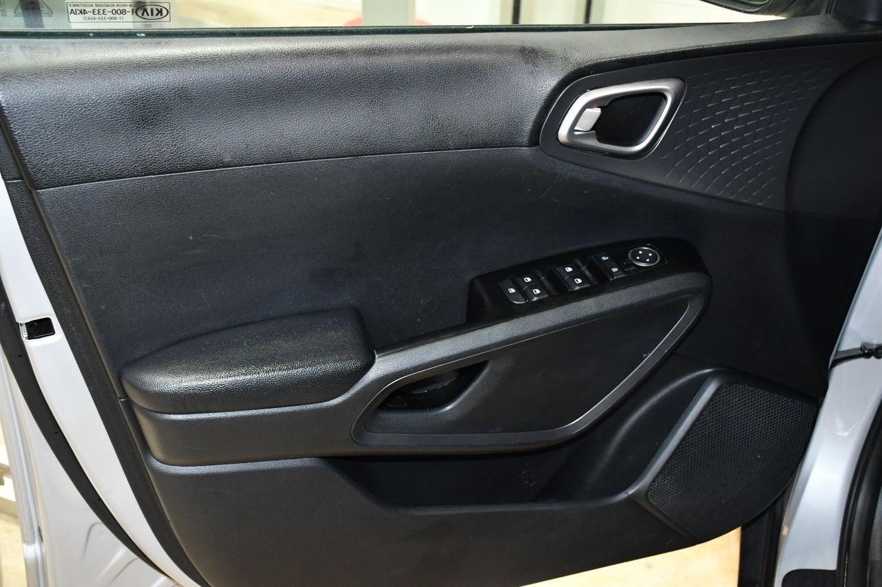 2021 Kia Soul S Miami FL