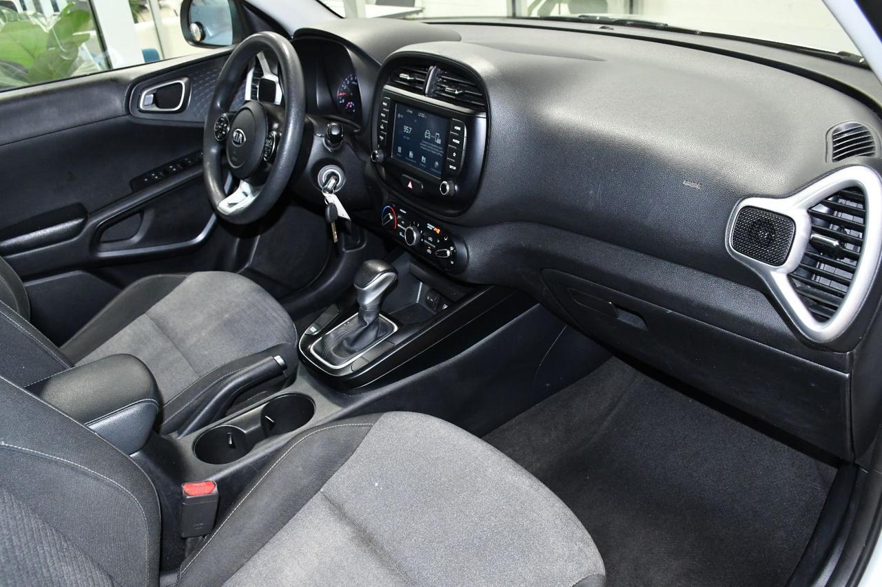 2021 Kia Soul S Miami FL