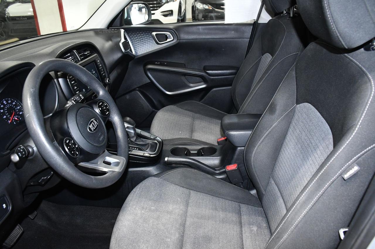 2021 Kia Soul S Miami FL