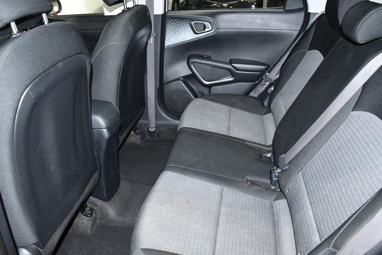 2021 Kia Soul S Miami FL