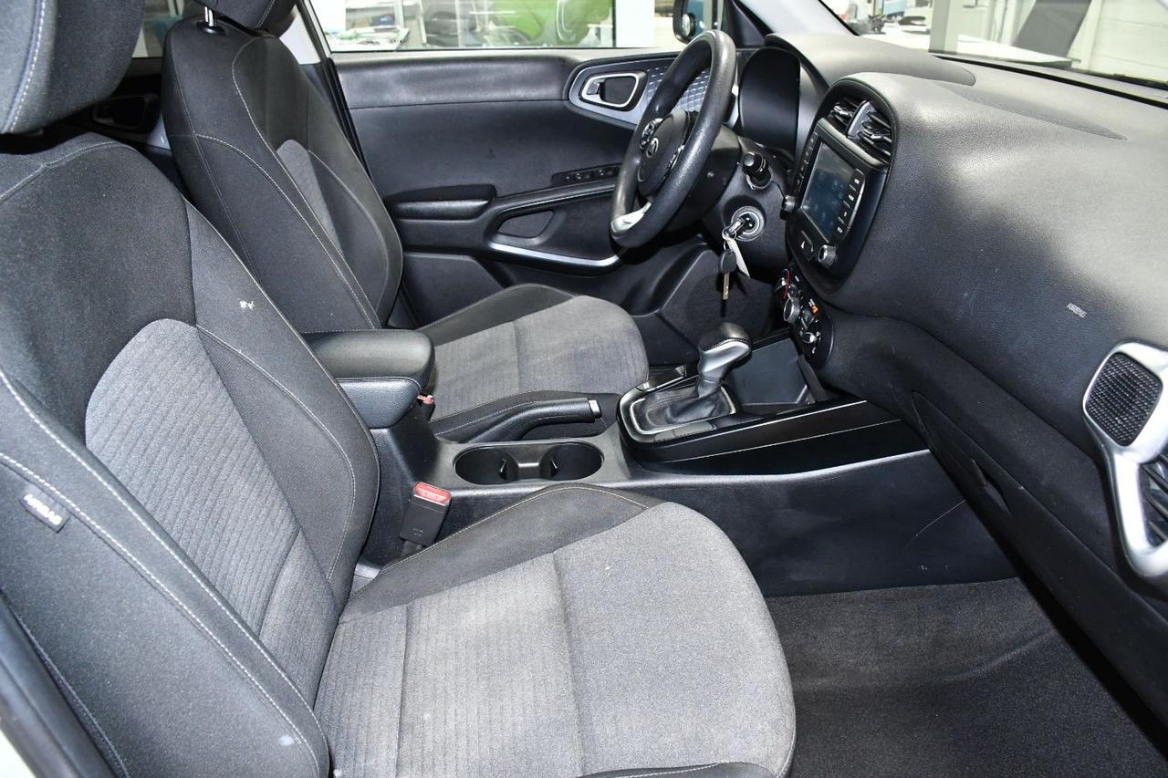 2021 Kia Soul S Miami FL