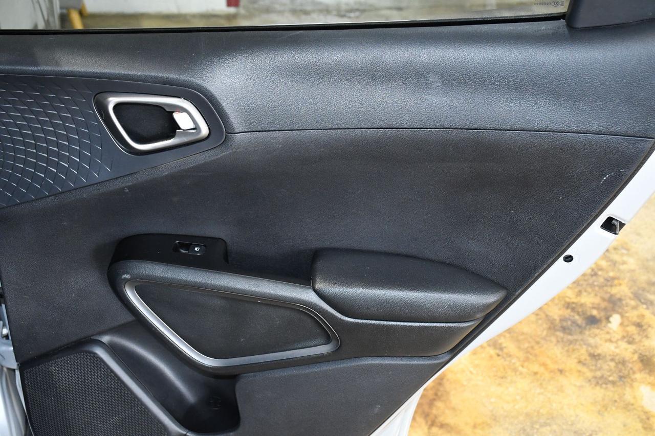 2021 Kia Soul S Miami FL