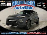 2021 Kia Soul S Miami Lakes FL 2021 Kia Soul S Miami Lakes FL
