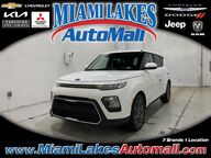 2021 Kia Soul S Miami Lakes FL 2021 Kia Soul S Miami Lakes FL