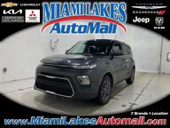 2021 Kia Soul S Miami Lakes FL 2021 Kia Soul S Miami Lakes FL