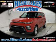 2021 Kia Soul S Miami Lakes FL 2021 Kia Soul S Miami Lakes FL