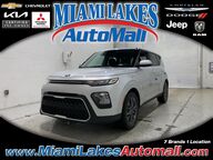2021 Kia Soul S Miami Lakes FL 2021 Kia Soul S Miami Lakes FL