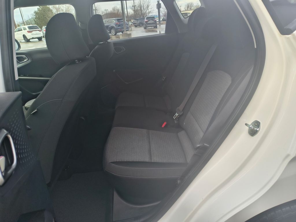 2021 Kia Soul S Mountain Home ID