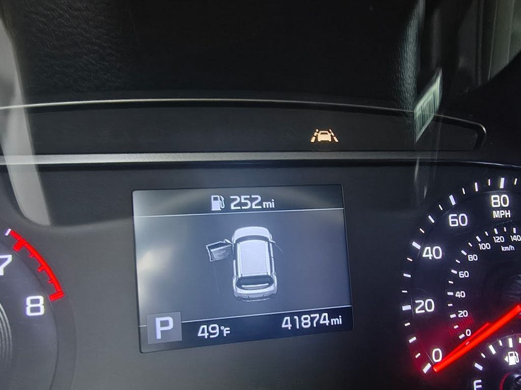 2021 Kia Soul S Mountain Home ID