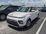2021 Kia Soul S Oshkosh WI