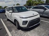 2021 Kia Soul S Video
